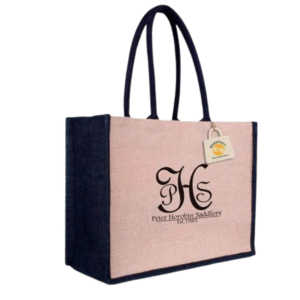 Promotional Jute Bag – 005